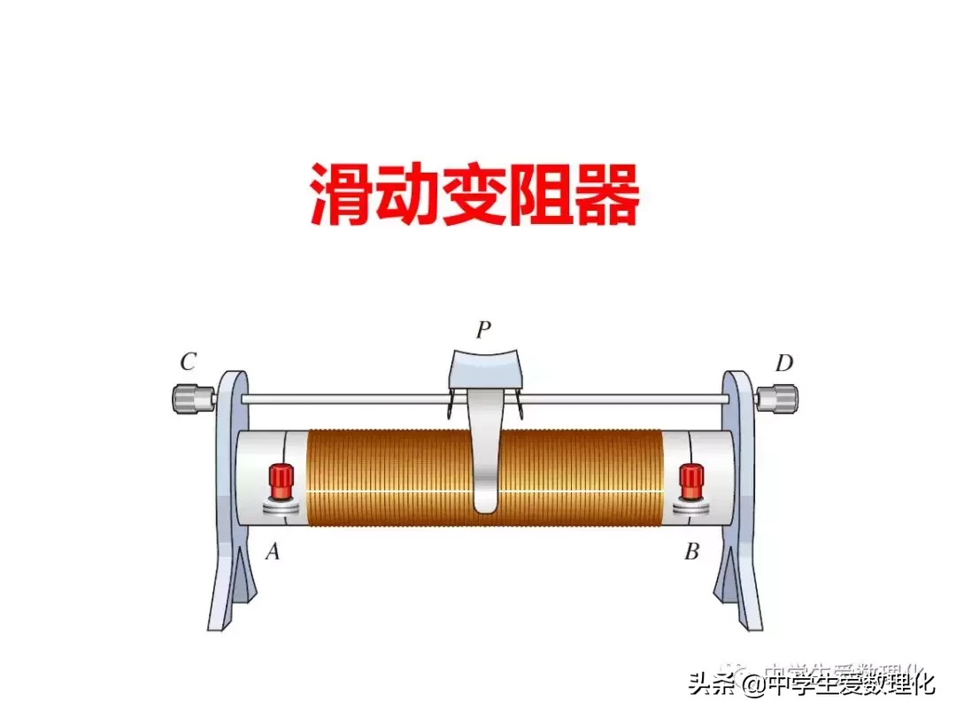 初中物理中8个基本测量仪器的使用方法，你掌握了吗？