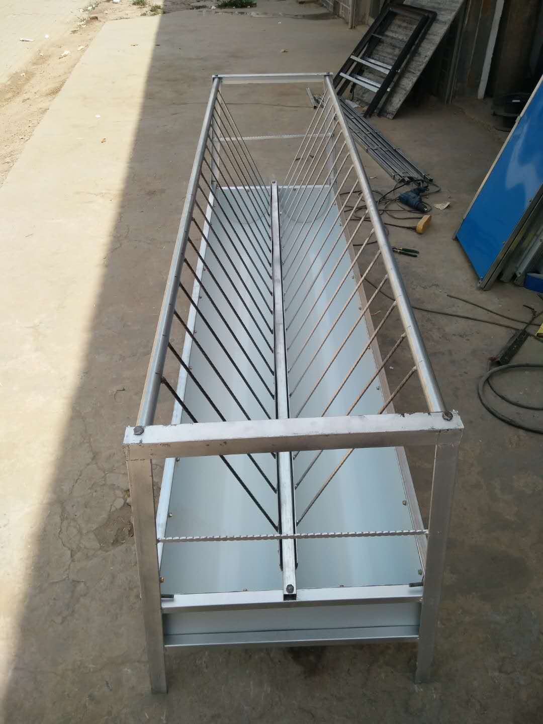 羊槽子的尺寸与图片(羊槽尺寸图片大全)-第5张图片-科灵网