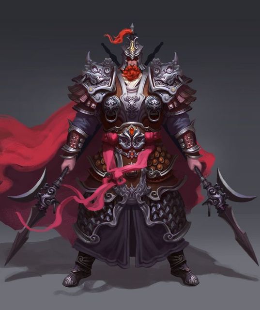 陈留己吾民族:汉族所处时代:东汉别名:古之恶来本名:典韦典韦荣誉称号