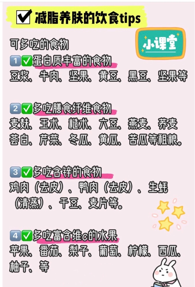 一周的减肥食谱有哪些(一周的营养减肥食谱) - 盾灵网