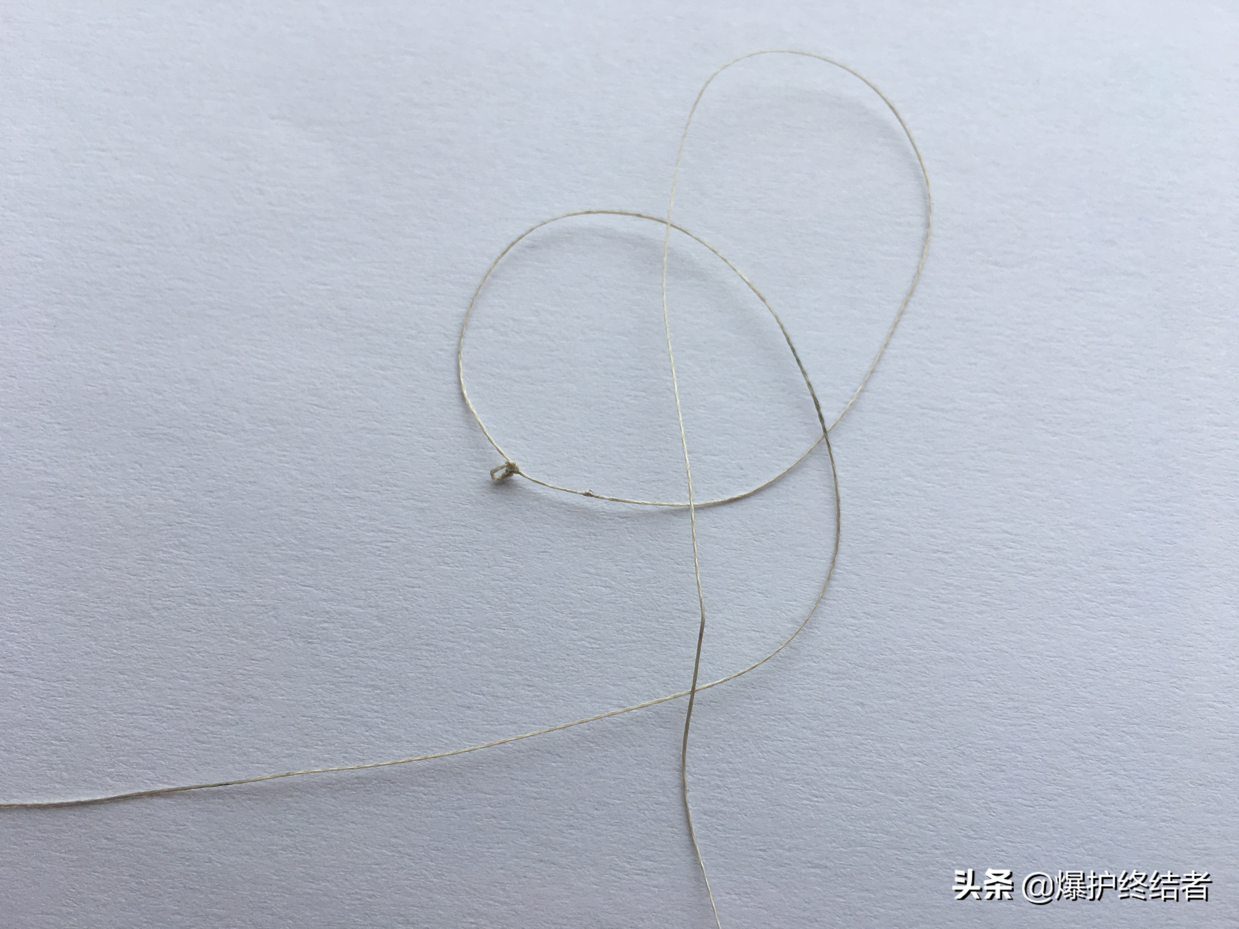 用史上最结实的纤维做成的鱼线，却惨遭嫌弃！深析大力马线的不公