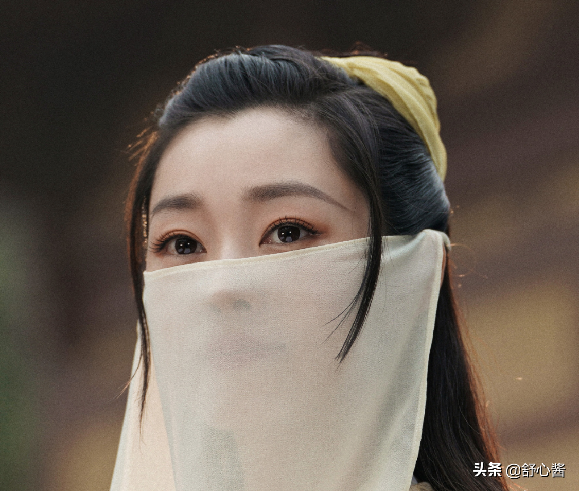 没想到《赘婿》这么好笑！“男德”学院，我可以再看一百集