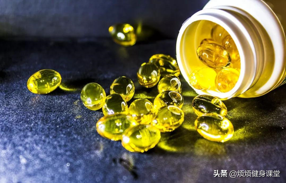 科普 | 超800字长文，深入解析论文级鱼油的核心成分与效果