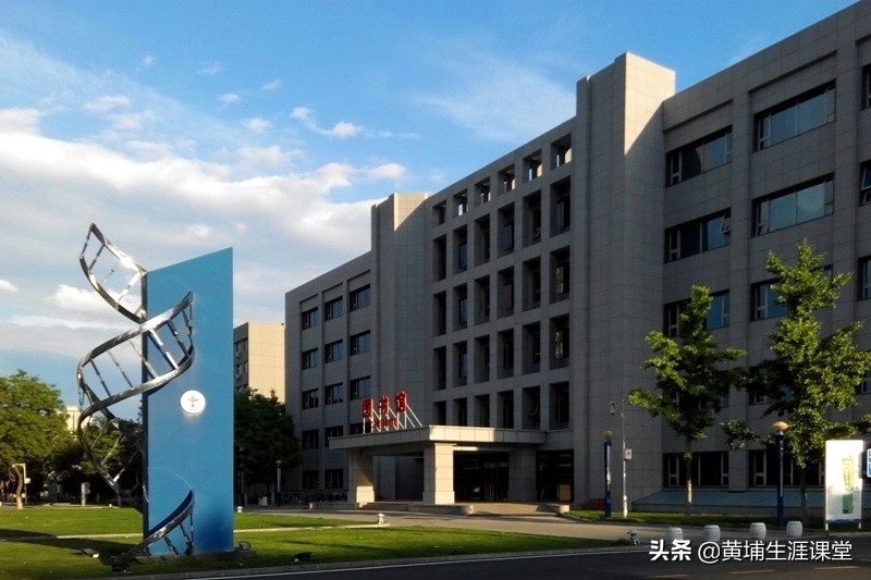 2020高考必备——首都医科大学2019年最新专业线
