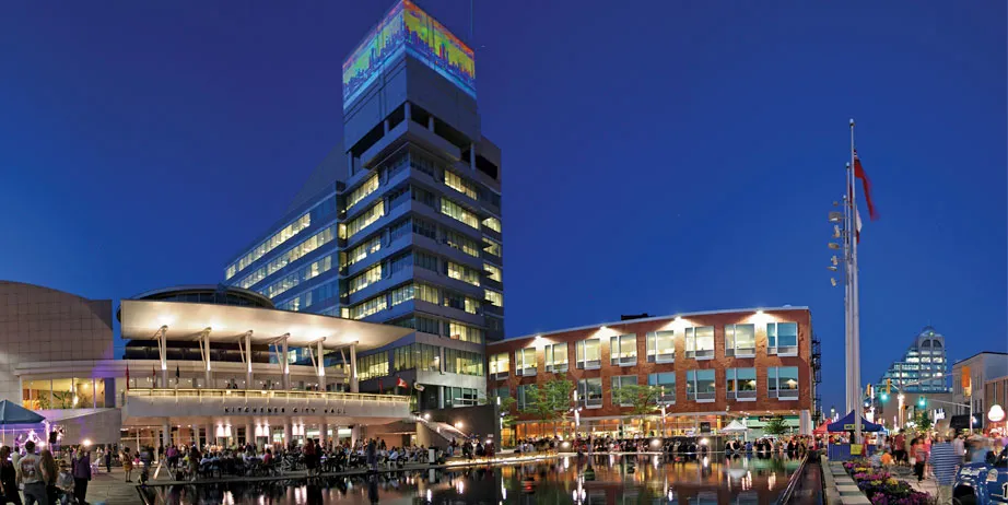 劳瑞尔知识大全！从学校优势到录取信息，通通都在这里