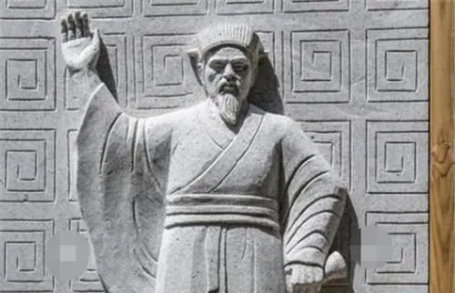 天下第一循吏——孙叔敖