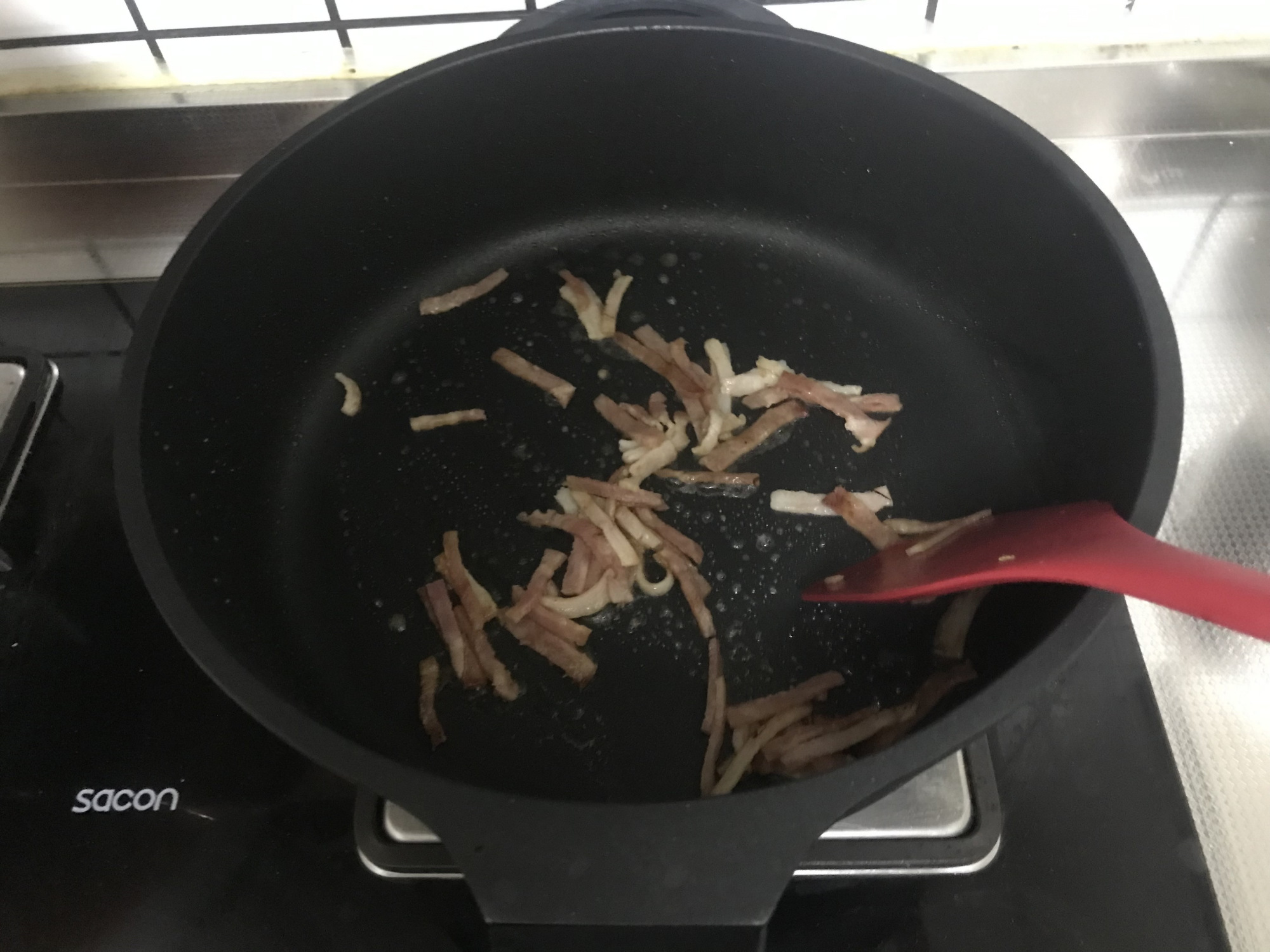 图片[7]-【开胃芹菜】做法步骤图 鲜嫩又低脂 人人吃得起-起舞食谱网