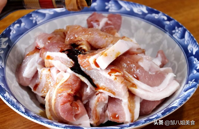 高压锅蒸肉要蒸多长时间为好（做粉蒸肉有窍门掌握好3点）