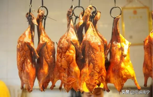 一日三餐加夜宵，南宁人想念的小店都回来了