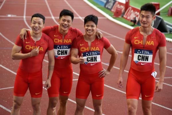 莫有雪为啥退出国家队了呀（曾经的世少赛百米冠军：莫有雪 现在怎么了）