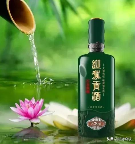 徽酒激荡发展三十年：安徽名酒从“群雄争霸”到“三足鼎立”