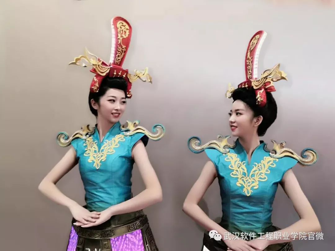 军运会期间，湖北这些高校立功了！有你学校吗？