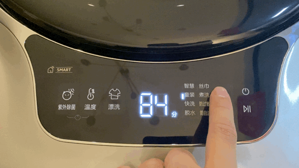 「壁挂洗衣机选购攻略」用/拆过3台，你想知道的一切都在这了