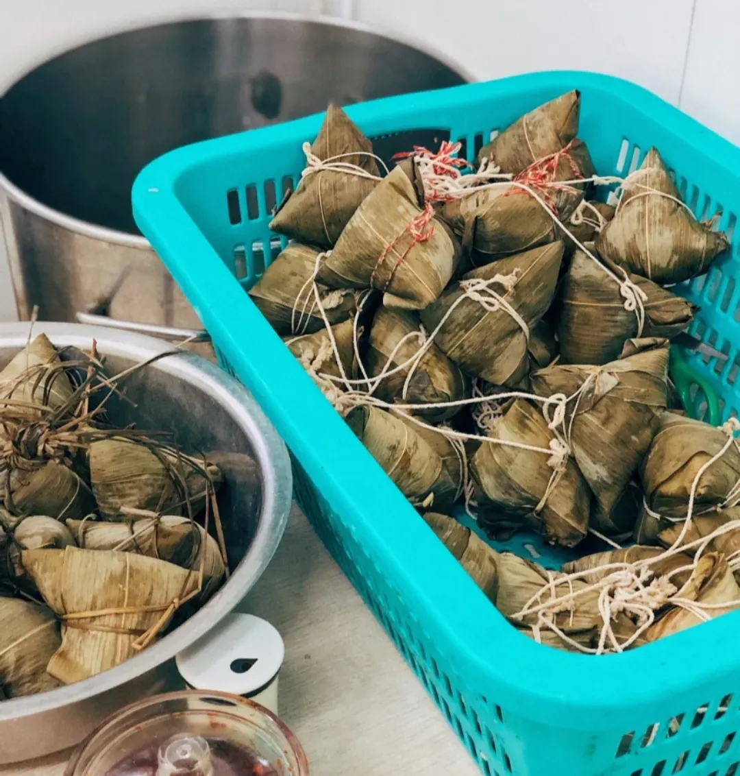 按头安利！为了嗦深圳这碗云吞面，我能天天早起2小时