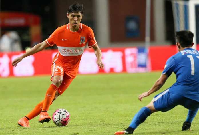 「享受看球」外号“三个肺”的齐天羽，“废”哪儿去了？