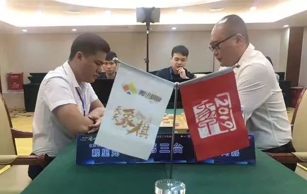 “腾讯棋牌 天天象棋”象甲第21轮补赛深圳小胜江苏 保级一息尚存