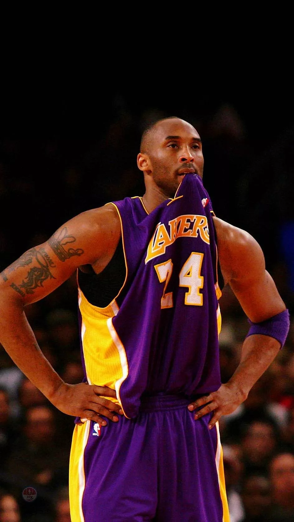 科比圖片手機壁紙（NBA球星｜科比·布萊恩特壁紙照片圖片合集（34張））