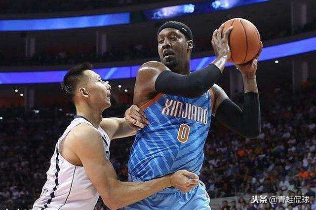 cba为什么重视布拉切（布拉切签约天津男篮，没有职业素养的他为何总是得到球队的青睐？）