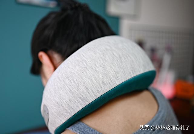不花冤枉钱，4款颈椎按摩仪对比评测