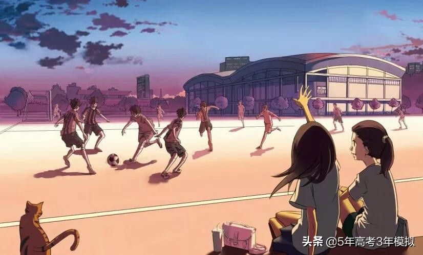 想象中的大学生活VS现实中的大学生活