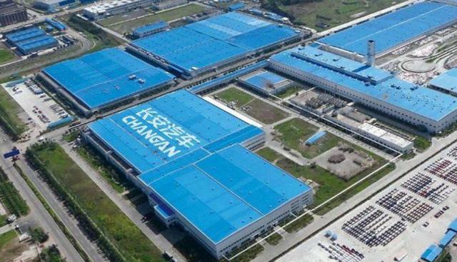 长城汽车逆势增开116家门店 海外建厂后还藏有大招？