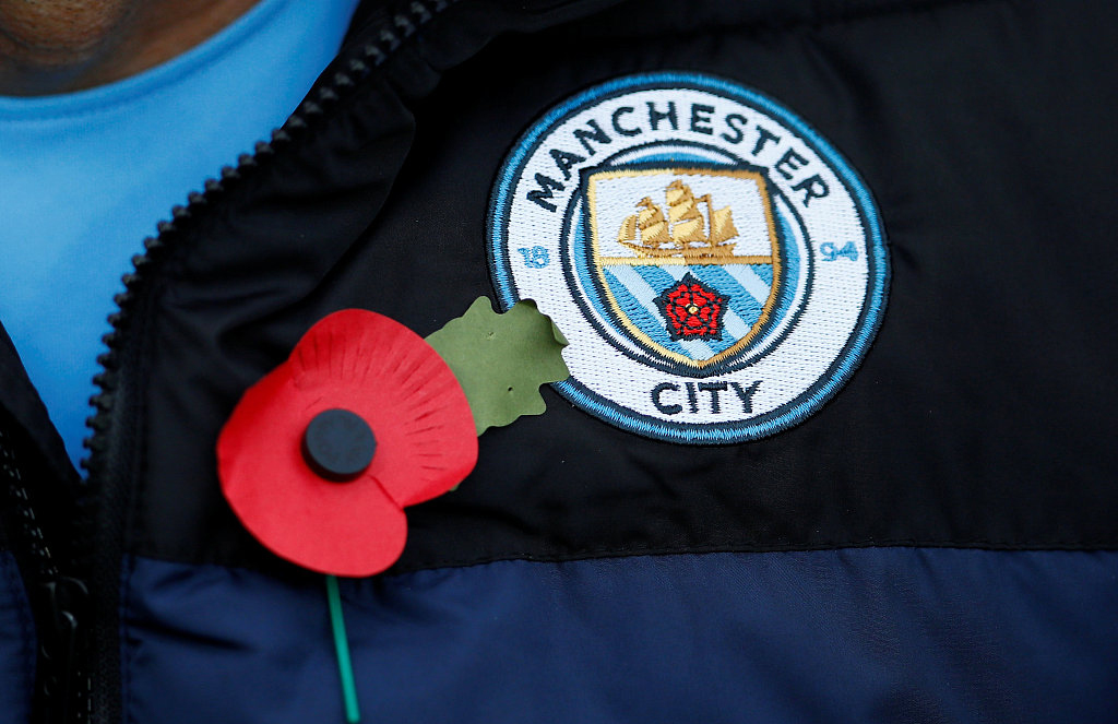 英超教练胸前戴什么（午报｜马蒂奇拒戴虞美人 足球政治划清界限？）