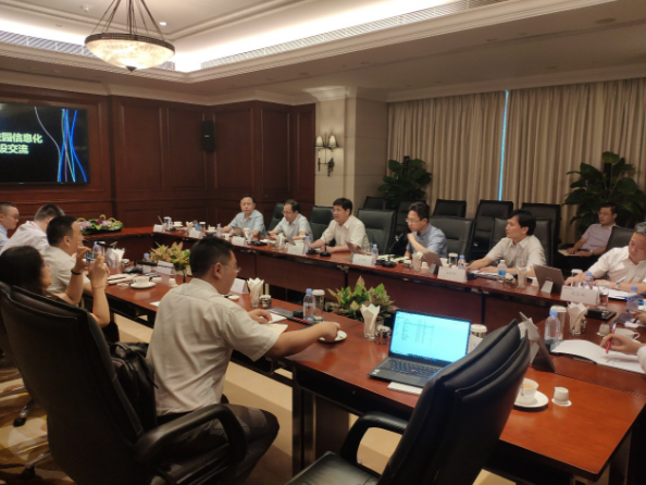 强强联合！湖北这所大学：与华为、百度、地方政府集中签约