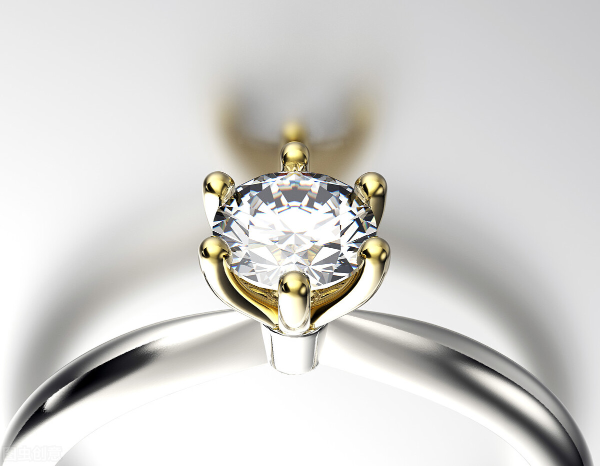 《血钻》，为什么结婚就一定要买钻石？