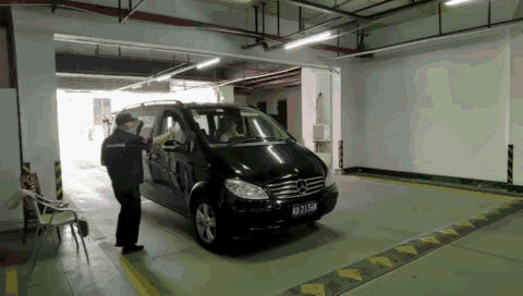 重要提醒！福州有车主在福州北站停车，费用已超8000元