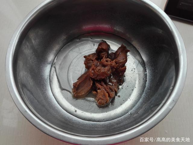 图片[4]-【枣泥红糖戚风蛋糕】做法步骤图 不塌陷 快收藏-起舞食谱网