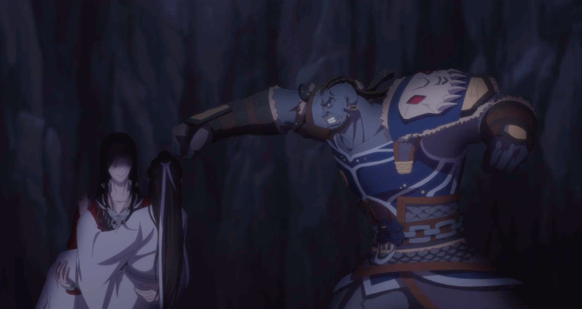 花城"大号"上线,"弯刀厄命"细节好评-主导号