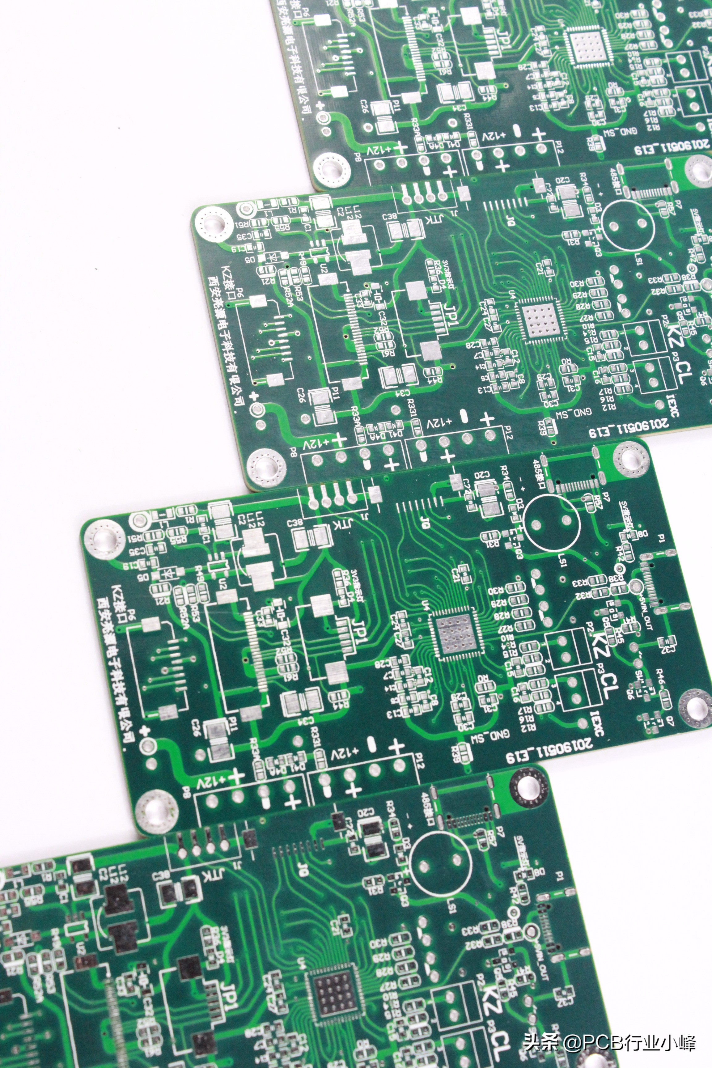 带你了解化学镀铜工艺，PCB行业奇闻趣事你知道多少？不妨来看看 - 标件库