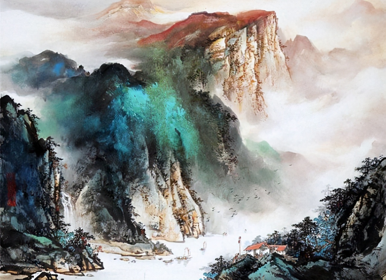 最容易念错的3个成语，非常考验语文水平，你对了几个？