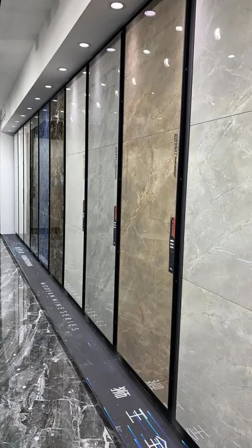 2021年卖什么产品更赚钱？这款瓷砖在北方火了