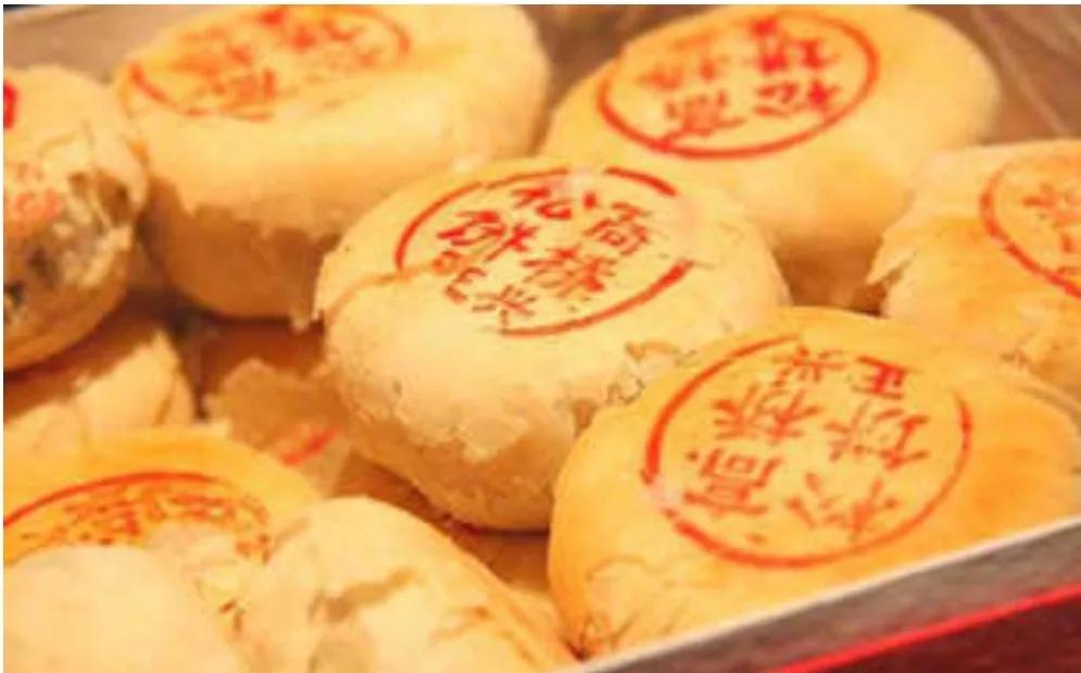 上海的十大特產(chǎn)是什么？