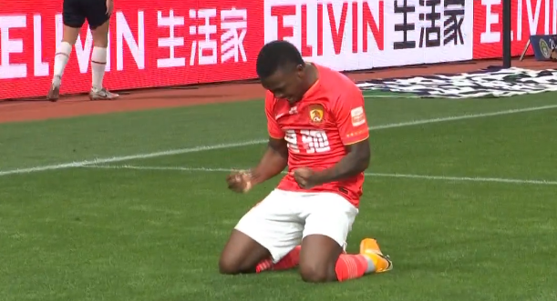 保利尼奥和费南多的进球（恒大“太会玩”了：保利尼奥直传，塔利斯卡胯下漏球，费南多爆射）-华海博客