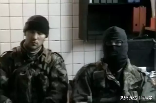 俄罗斯最大的人质劫持事件，普京双手掩面，人生第一次跪在神像前