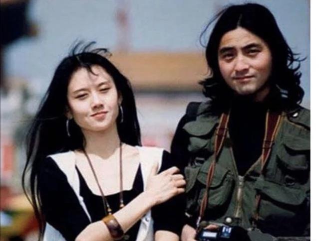 孔雀公主杨丽萍：30岁成名，42岁回归大山，60岁仍在起舞