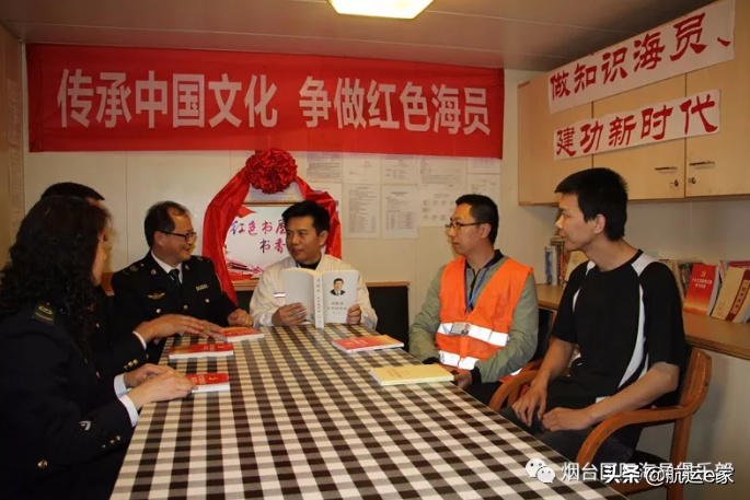 谁说中国没有海员俱乐部？这7所俱乐部你都去打卡了吗？