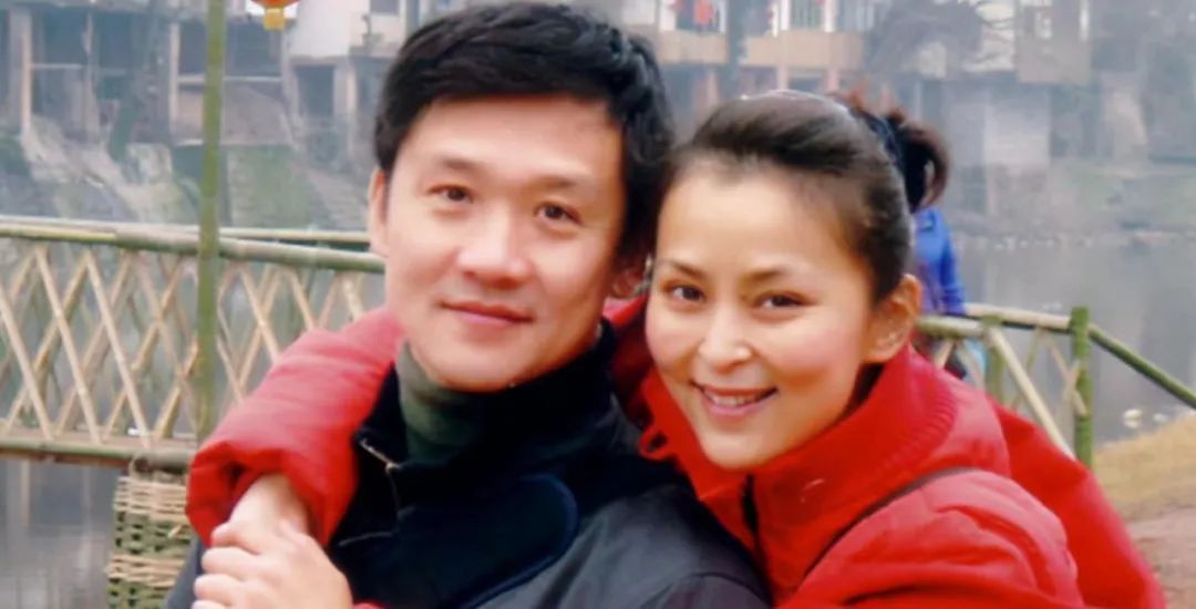 事业辉煌时隐退,用13年将丈夫捧为影帝被抛弃,何音为爱牺牲太多