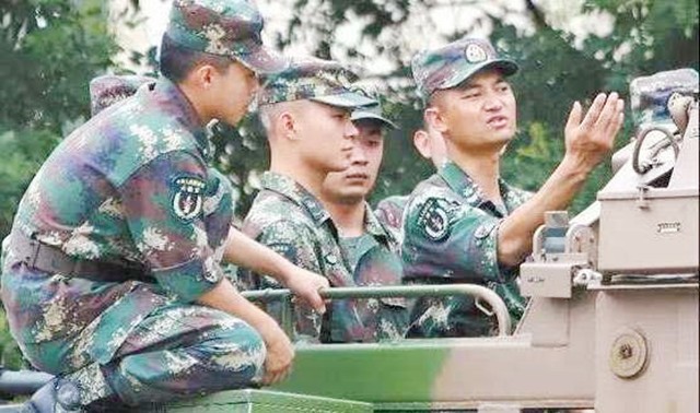 服兵役年龄,服兵役年龄最大不超过多大