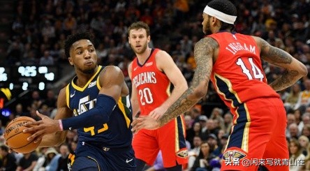 nba英雄均衡战术有哪些英雄(nba30支球队之爵士队，从守强攻弱变成攻防均衡。)