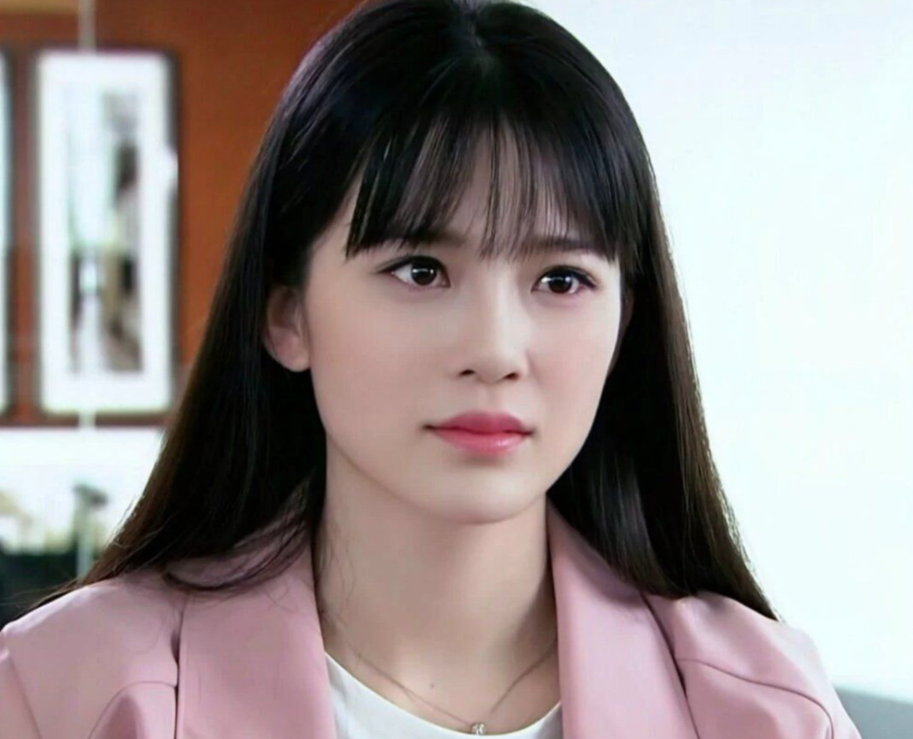 赵樱子客串《你是我的荣耀》,网友留言:差点认不出你