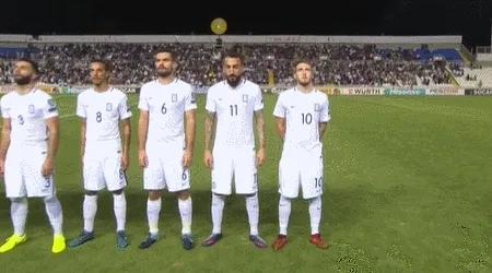 欧冠百科：不仅有谢里夫奇迹，塞浦路斯的球队希腊人竞技曾创奇迹