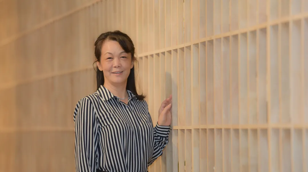 国内首次！北京“超牛”女教授：斩获终身最高荣誉，手握30多项国家专利！