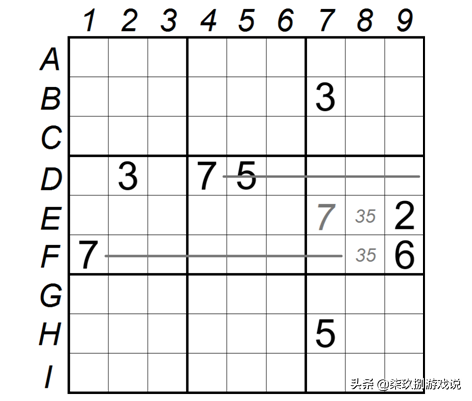《数独宇宙》个人评测：硬核、烧脑堪比“受苦”的数独之道