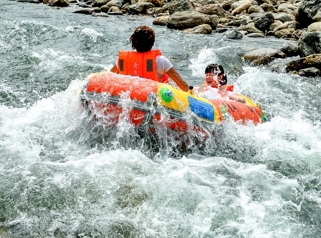 安逸走绵阳·清凉江油游 || 除了绵阳方特东方神画，这块宝藏之地还有多少惊喜是你不知道的！