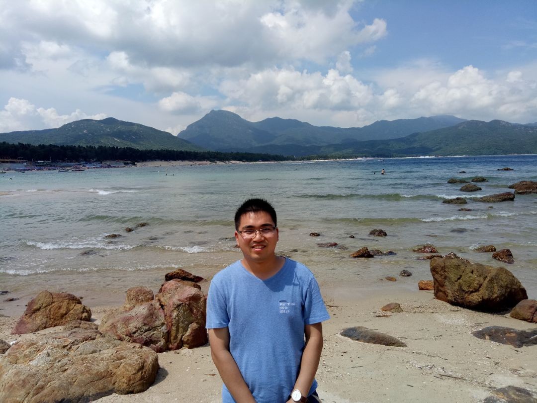 农村走出，他求学湖北读到博士，发表18篇SCI，获多所双一流名校聘请！