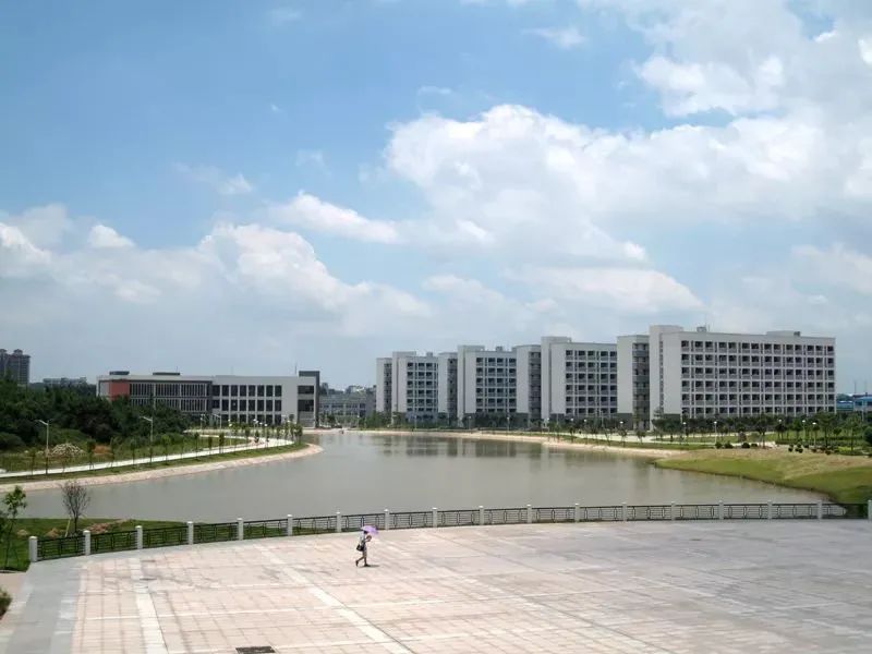 高职高考必看｜全面了解广东环境保护工程职业学院