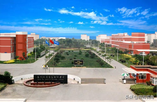 江苏建有大学的17个县或县级市